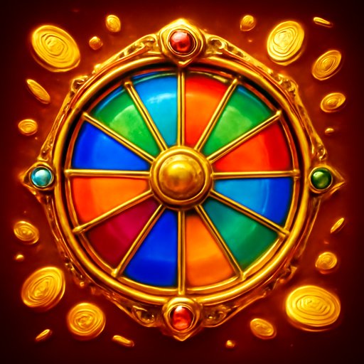 slots online ایپ ہوم اسکرین