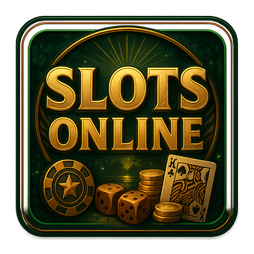 slots online logo