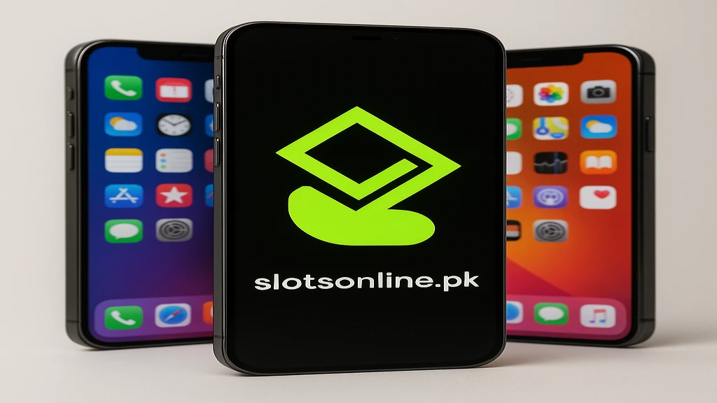 slots online APK