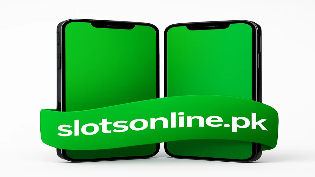 slots online App