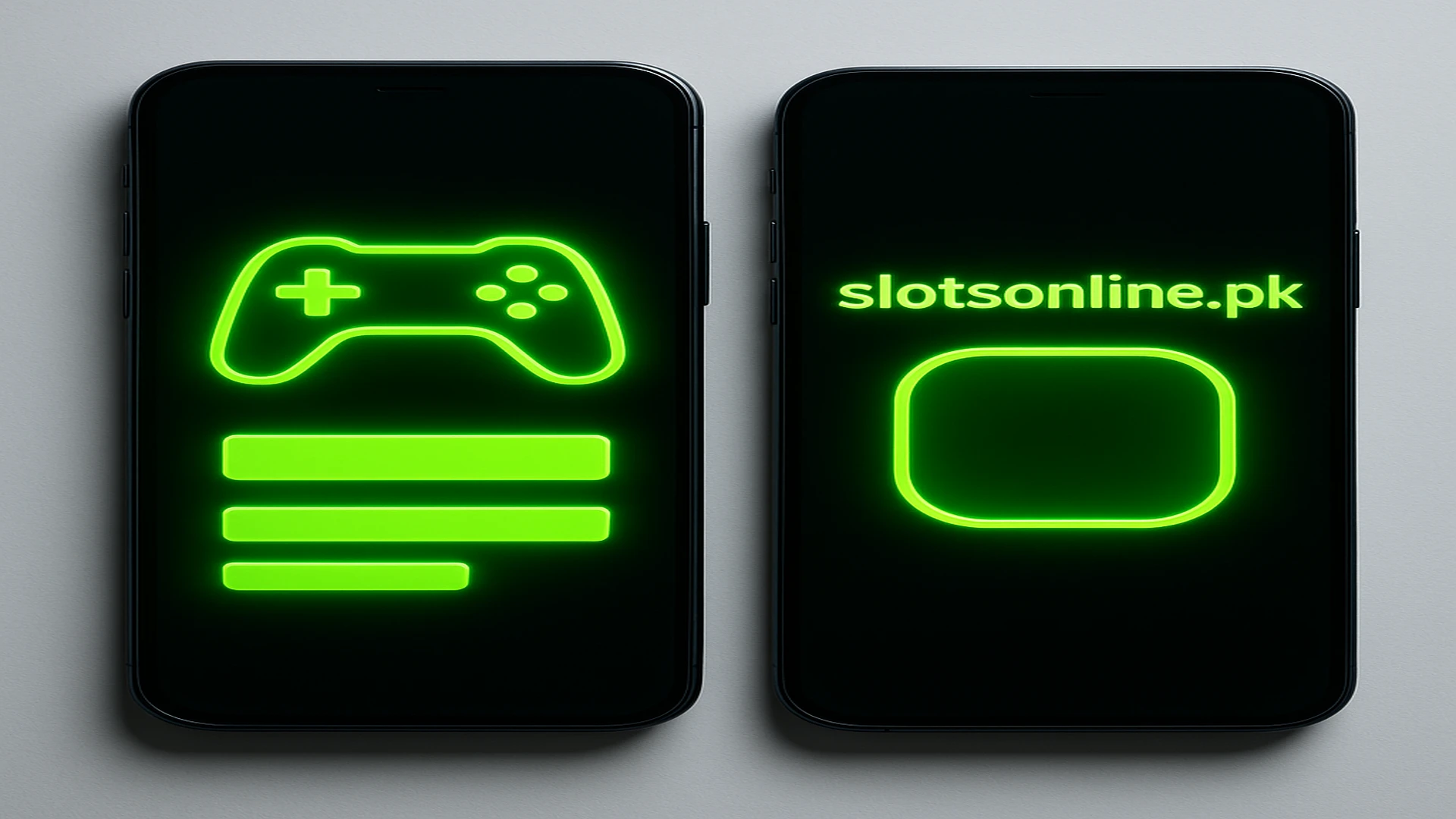slots online App