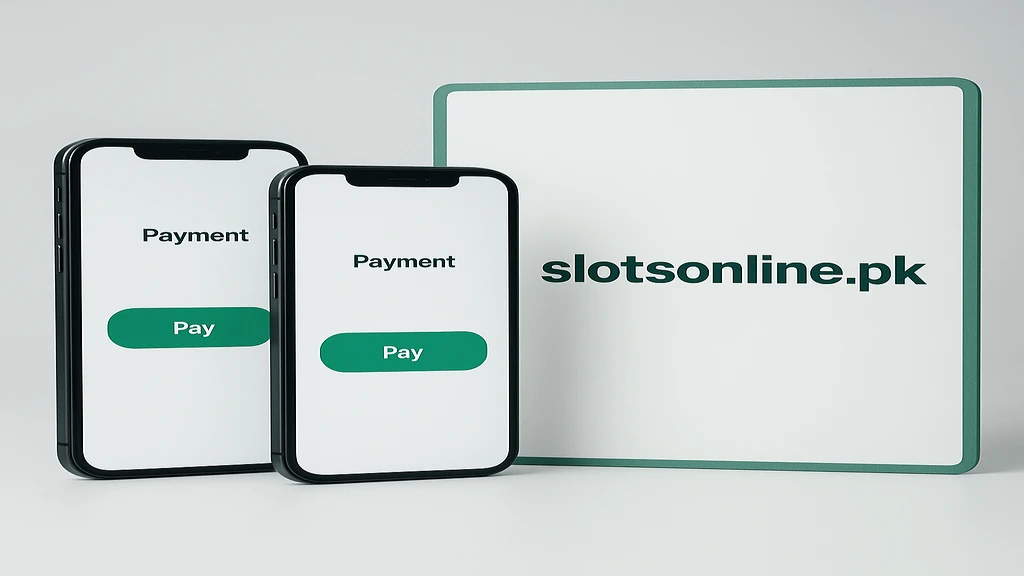 slots online Deposit
