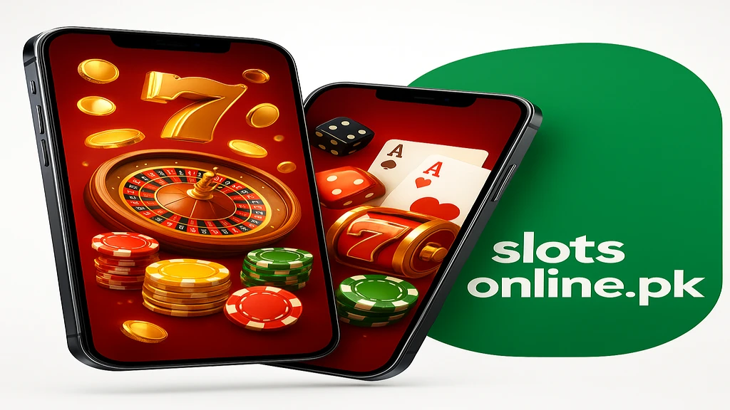 slots online Game