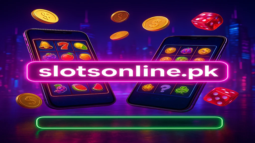 slots online Online